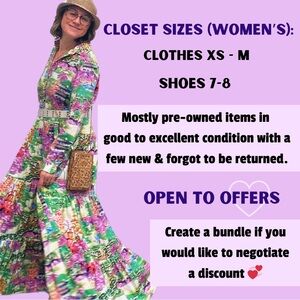 Meet your Posher, Kara